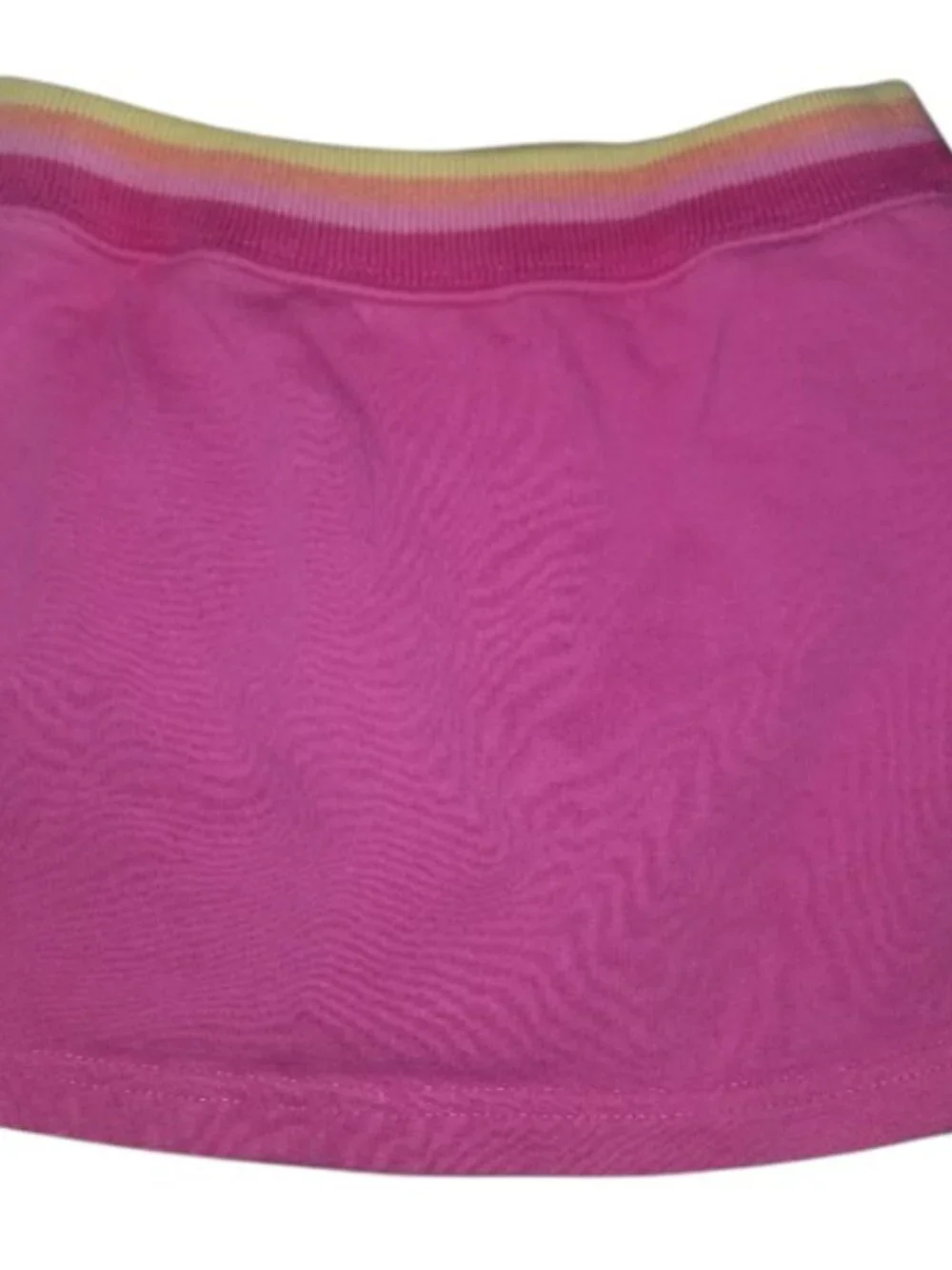 THE CHILDREN’S PLACE Stretchy Pink Skort Girls Size 24 months